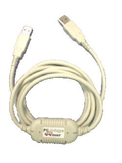 (94-3829) PC to PC USB Data Bridge