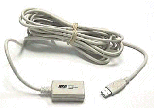 USB Active Extension Cable by A-TEN